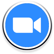 Zoom logo